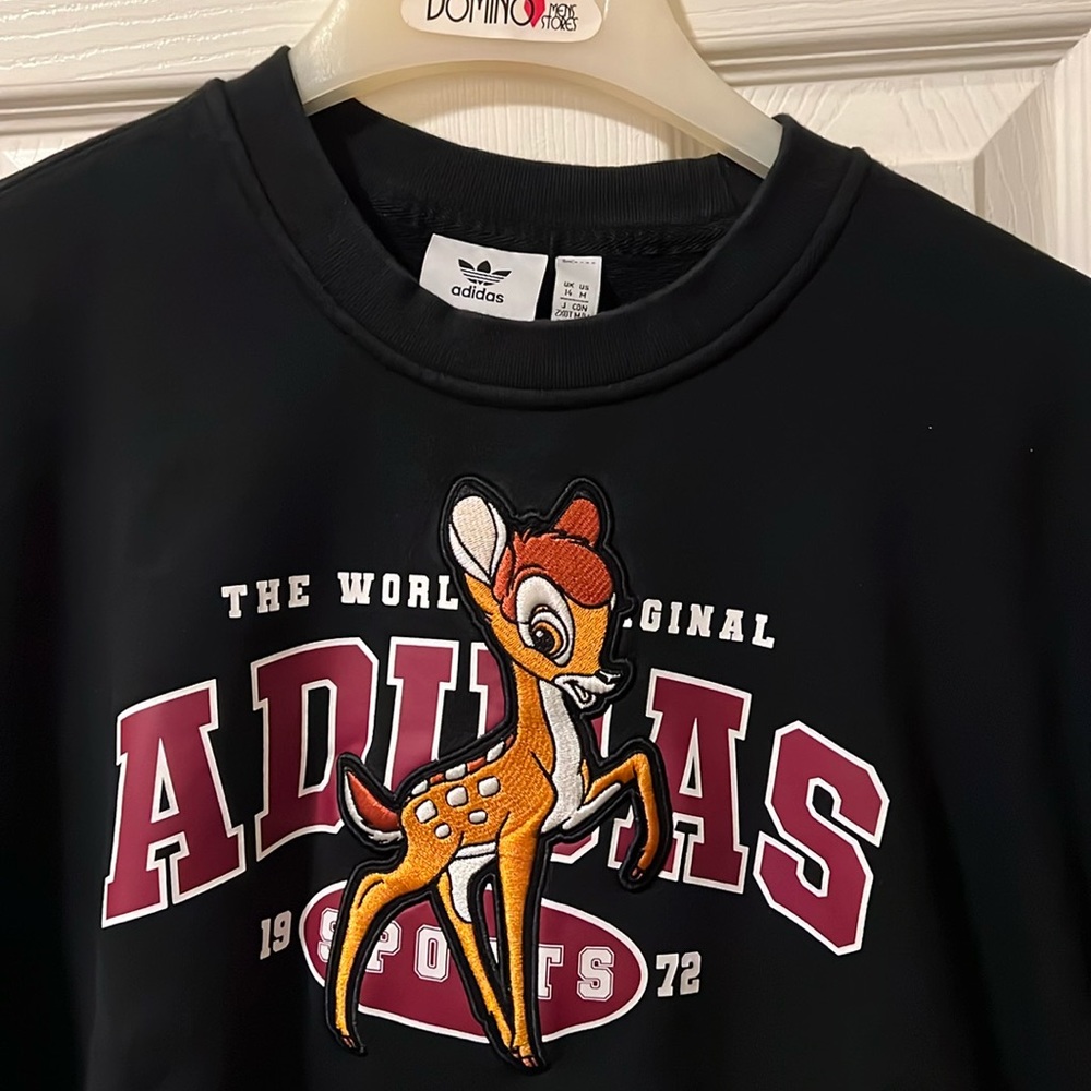 Adidas x Bambi Sweatshirt